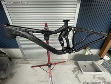 GIANT Rain Giant MTB telaio