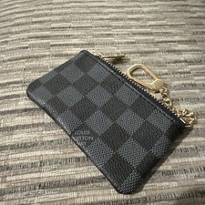 LOUIS VUITTON Pochette Cles