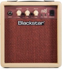BLACKSTAR Debut 10E