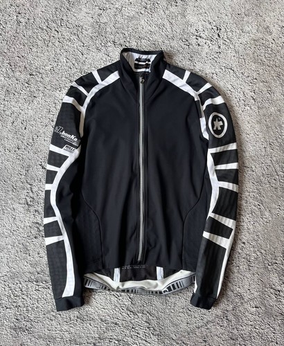 Giacca ciclismo uomo assos - ciclismo,