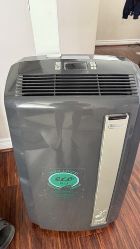 Delonghi pacan125hpekc - delonghi,