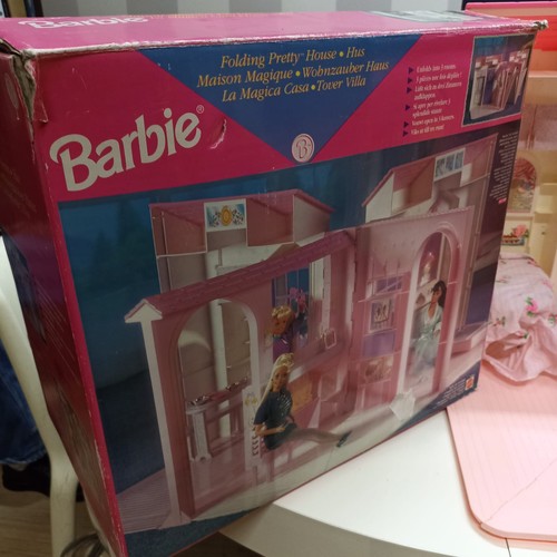 Casa barbie folding pretty - casa,