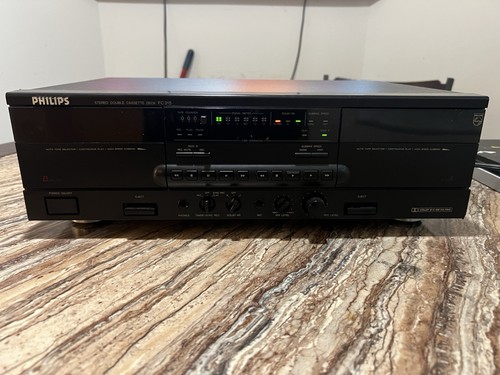 Philips 315 doppio - fc,
