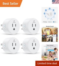 Presa Smart WiFi Plug Smart