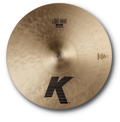 Cappello leggero zildjian - cappello,