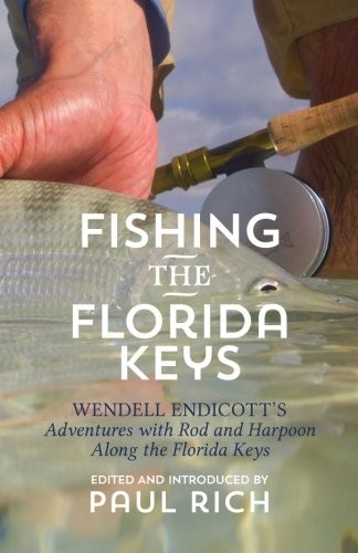Fishing the florida keys - fishing,