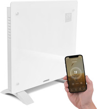 Termoconvettore Elettrico