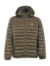 GUESS Piumino Uomo GJ HOODED