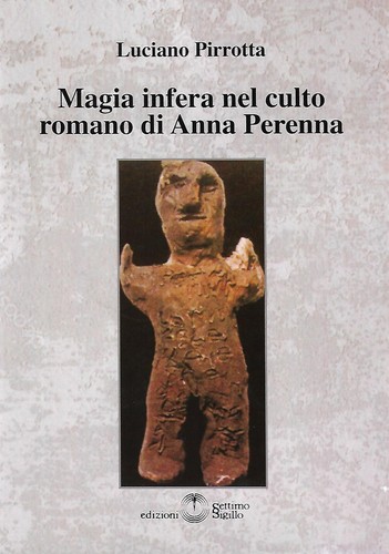 Magia infera nel - , romano
