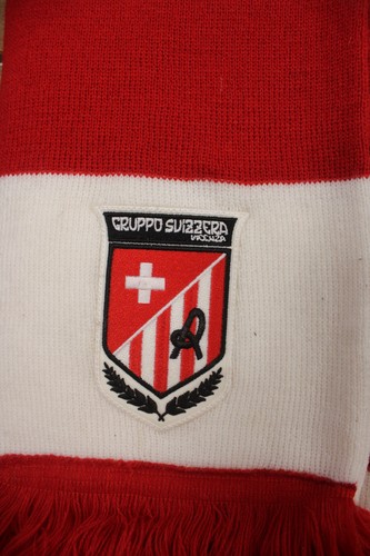 Sciarpa scarf calcio - sciarpa,