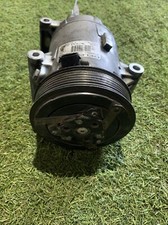 COMPRESSORE CLIMA ARIA CONDIZIONATA RENAULT SCENIC II 1.9 DCI 2006 (8200457418)