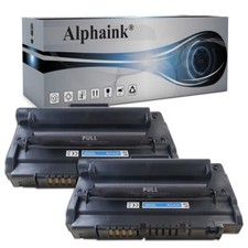 2 TONER COMPATIBILI PER SAMSUNG SCX4200 SCX4200R SCX4200F SCX4200D3 SCX 4200 F