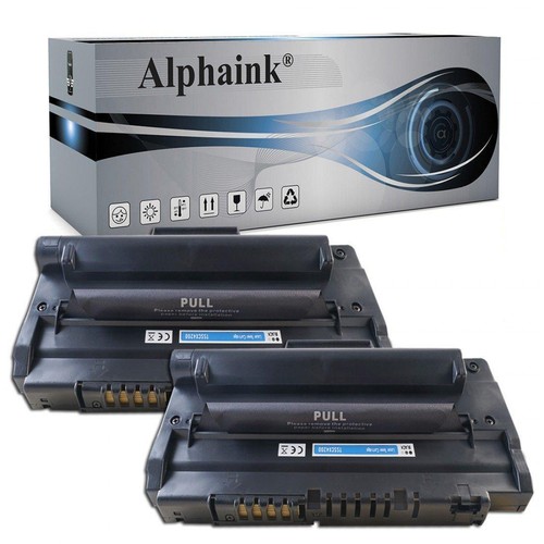 Toner compatibili per - 2,