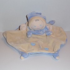 Copertina Folletto Bambola