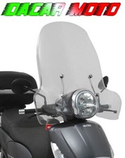 Solo parabrezza senza kit - solo,