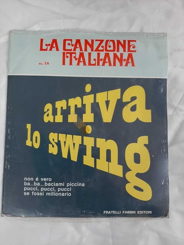 Canzone italiana vol 18 - vol.,