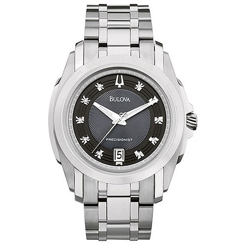 Orologio uomo bulova 96d110 - bulova,