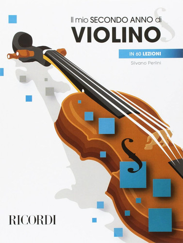 Perlini mio secondo anno - -,