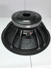 Subwoofer 21" pollici 1500W Rms - 3000W Max 8ohm - bobina 125mm