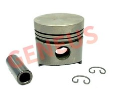 Pistone Kubota D750 STD 0,50
