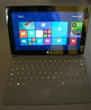Microsoft Surface RT WINDOWS 8,1 - 10.6"
