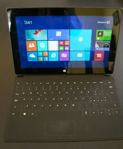 Microsoft surface windows - microsoft,