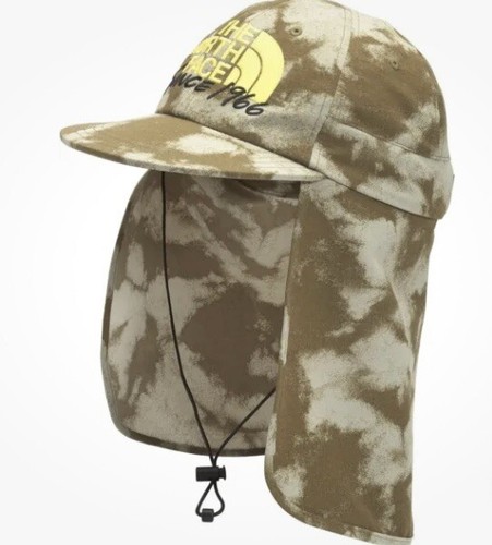 Cappello parasole the north - cappello,