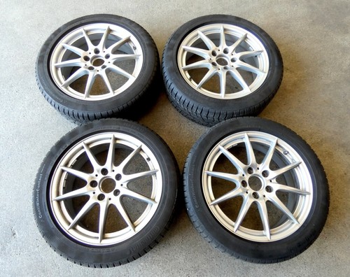 Cerchi lega mercedes w117 - lega,