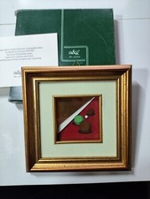 Quadretto A&G Serigrafia