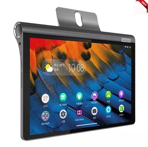 Lenovo yoga smart - lenovo,