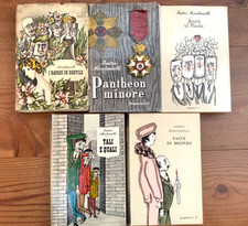 INCONTRI di Indro Montanelli-