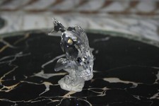 Swarovski - Pesce Chirurgo NUOVO Fuori Produzione