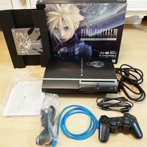 Ps3 playstation3 final fantasy - ps3,