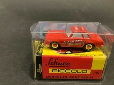 Schuco piccolo 90 - ✅schuco, 1:90