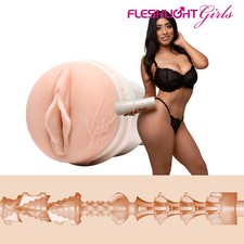 Waifu Violet Myers Masturbator Masturbatore Real Skin Pussy