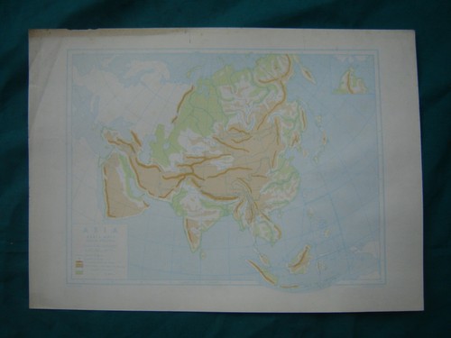 Cartina tavola geografica - tavola,