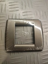 VIMAR IDEA PLACCA RONDO