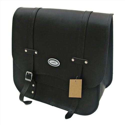 Borsa moto singola laterale - borsa,