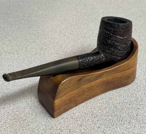 Pipa tabacco vintage - pipa, gresham