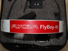Videocamera mobile Flyboy 3 Go
