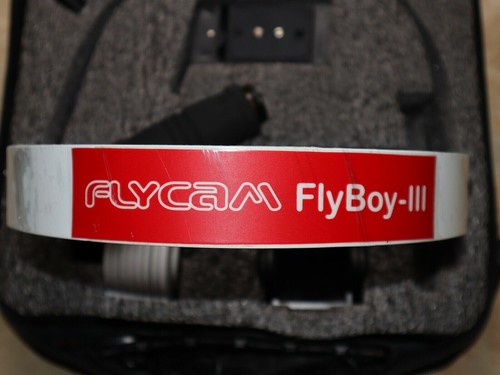 Flyboy videocamera mobile go - videocamera,