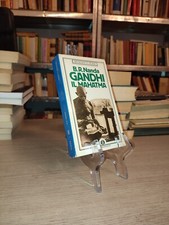 Nanda Gandhi Il Mahatma Oscar