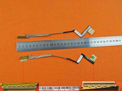 Cavo display screen cable per