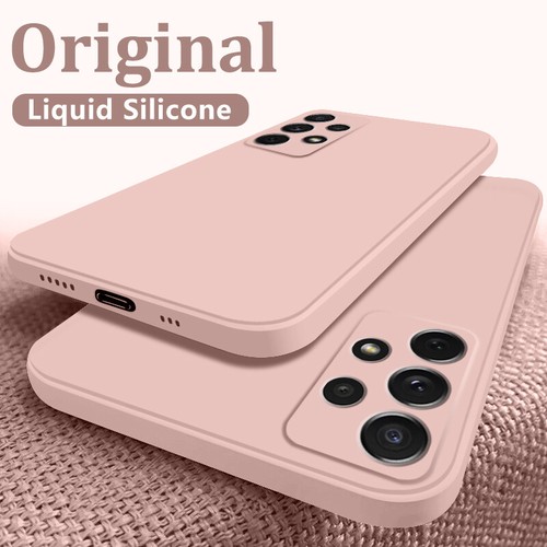 Custodia silicone liquido per