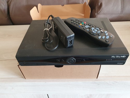 Decoder sky 990 per - decoder, scheda