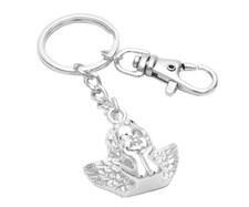 Portachiavi Angelo Protettore