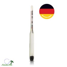 Alcolmetro aroometro