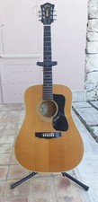 Rare 1981 Guild D 46 Acoustic Guitar