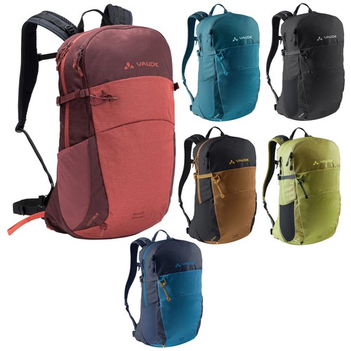 Vaude zaino trekking wizard - zaino,