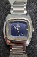 Orologio Donna Vintage Zenith